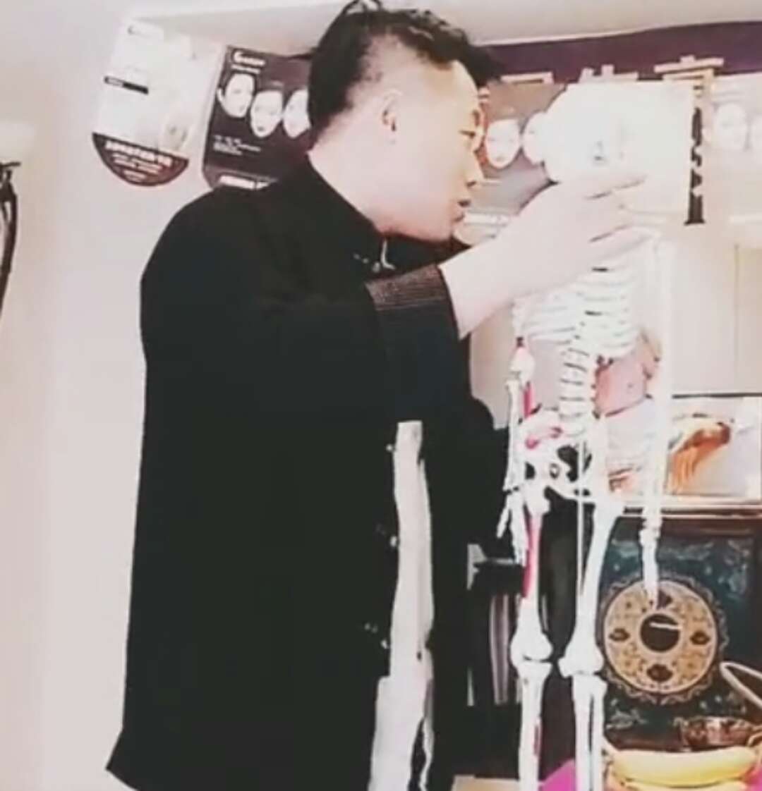 骨雕技术培训